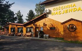 Gościnna Hacjenda